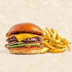 Best Avocado Bacon Cheeseburger Combo in Los Angeles, CA