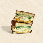 Best Avocado, Egg & Cheese Breakfast Sandwich in Los Angeles, CA