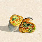 Best Build Your Own Breakfast Burrito in Los Angeles, CA