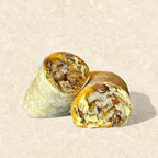 Best Bacon Burrito in Los Angeles, CA