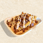 Best Bacon Cheese Fries in Los Angeles, CA