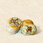 Best Chicken Burrito in Los Angeles, CA