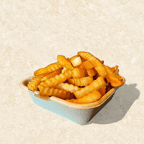 Best French Fries in Los Angeles, CA