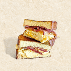 Best Ham, Egg & Cheese Breakfast Sandwich in Los Angeles, CA