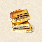 Best Sausage, Egg & Cheese Breakfast Sandwich in Los Angeles, CA