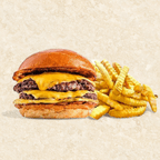 Best Triple Cheeseburger Combo in Los Angeles, CA